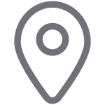 Pin SVG Icon